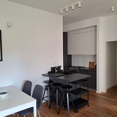 Apartment Lenka Zadar Dış mekan fotoğraf