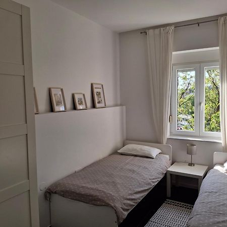 Apartment Lenka Zadar Dış mekan fotoğraf