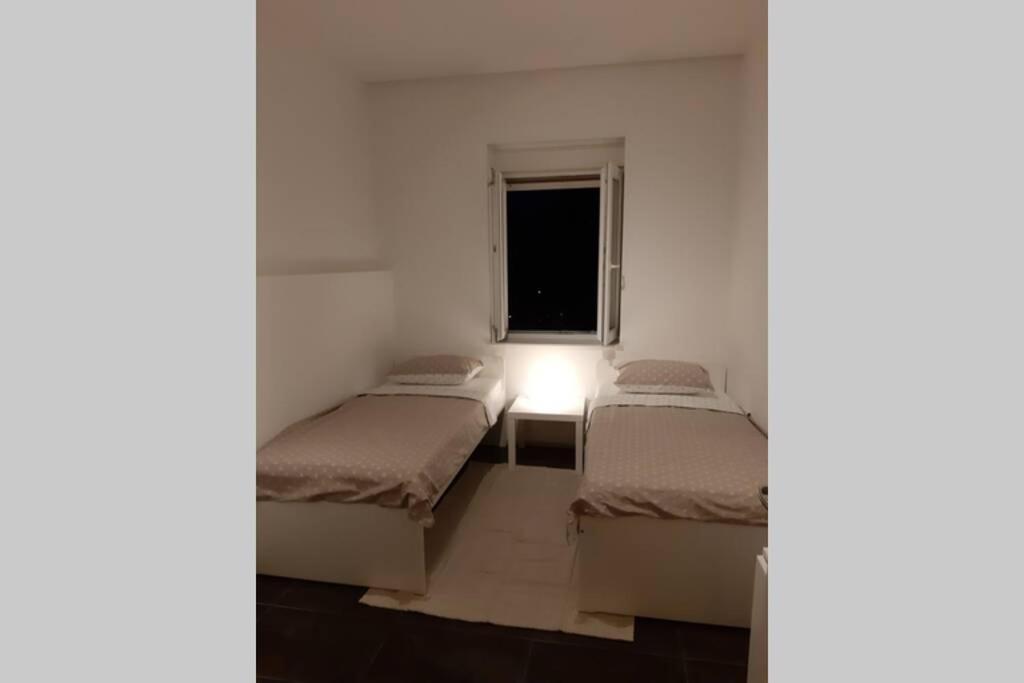 Apartment Lenka Zadar Dış mekan fotoğraf
