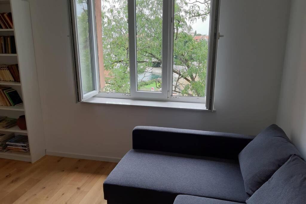 Apartment Lenka Zadar Dış mekan fotoğraf