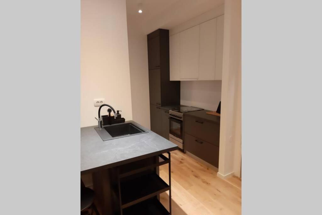 Apartment Lenka Zadar Dış mekan fotoğraf