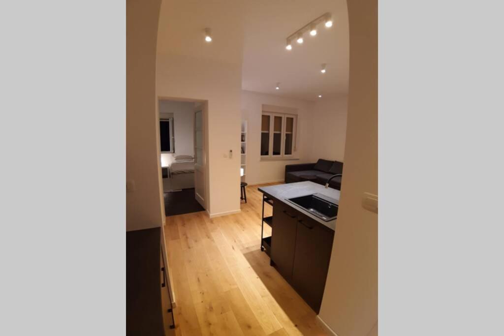 Apartment Lenka Zadar Dış mekan fotoğraf