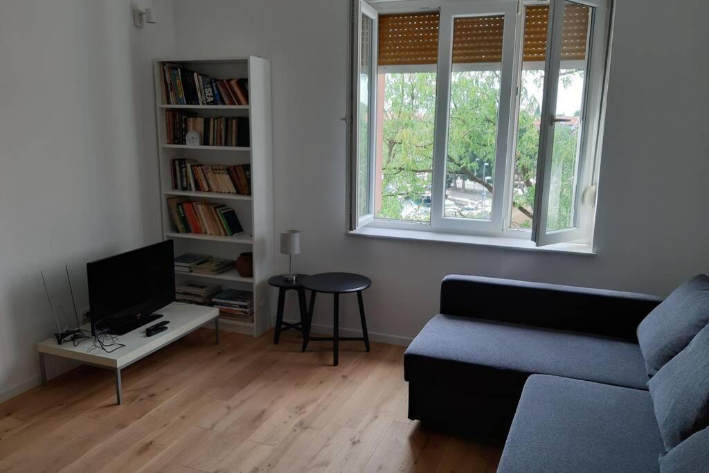 Apartment Lenka Zadar Dış mekan fotoğraf