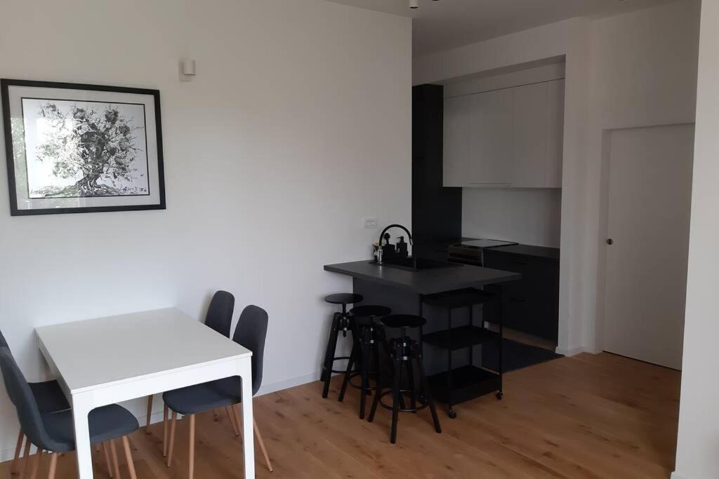 Apartment Lenka Zadar Dış mekan fotoğraf