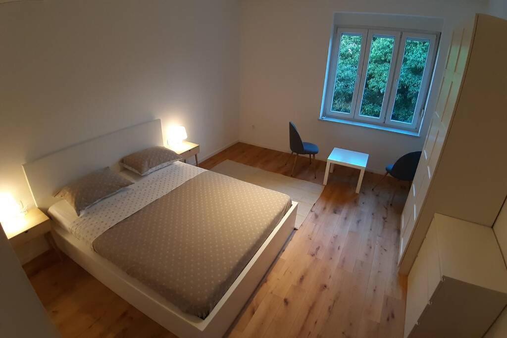 Apartment Lenka Zadar Dış mekan fotoğraf
