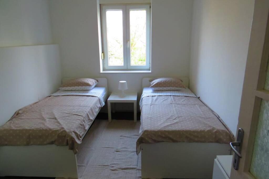 Apartment Lenka Zadar Dış mekan fotoğraf
