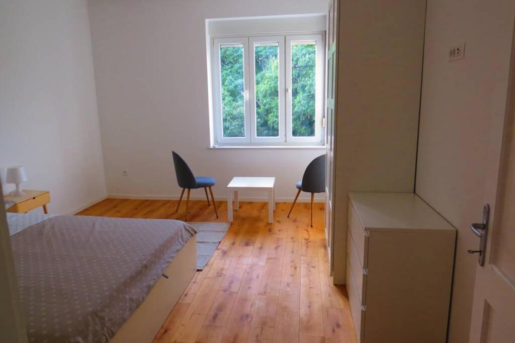 Apartment Lenka Zadar Dış mekan fotoğraf