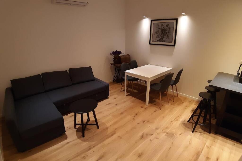 Apartment Lenka Zadar Dış mekan fotoğraf