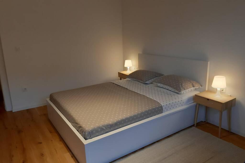 Apartment Lenka Zadar Dış mekan fotoğraf