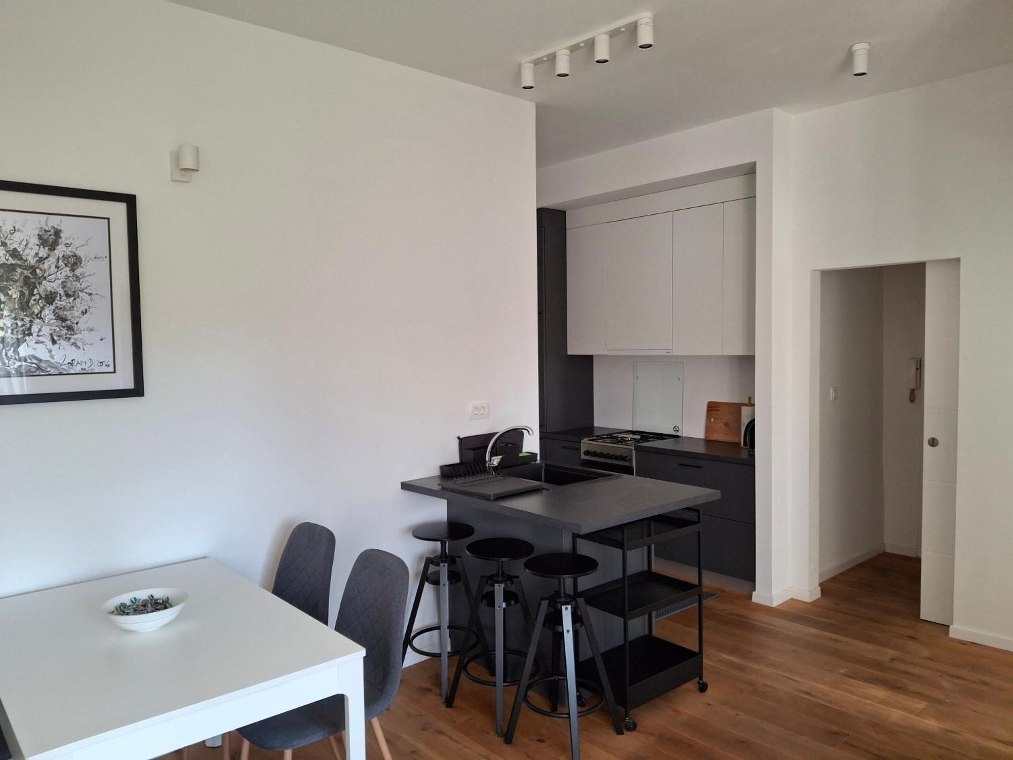 Apartment Lenka Zadar Dış mekan fotoğraf